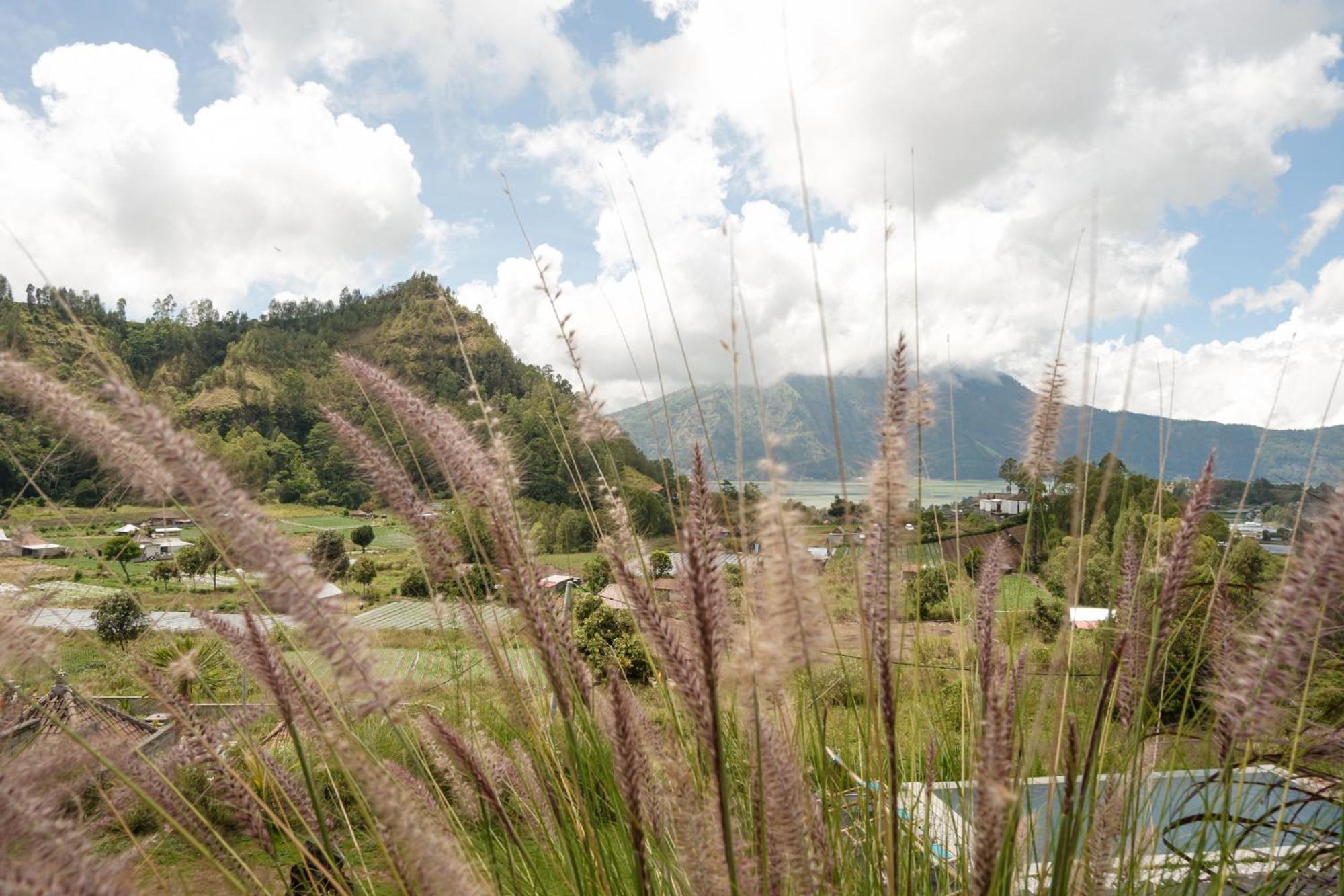 Batur Cliff Panorama Villa Baturaja  Luaran gambar